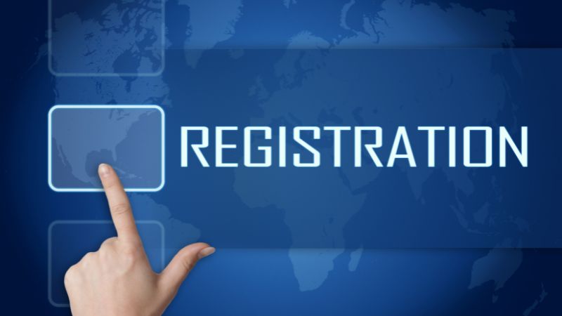 Người chơi cần đáp ứng đầy đủ điều kiện đăng ký 1xBet do nhà cái quy định